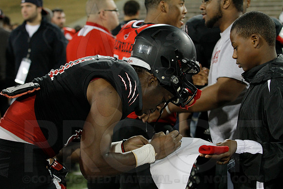 AState Spring Game 4-18-2014 (© Justin Manning) JWM_0847