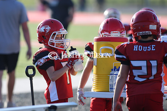 Bauxite @ Glen Rose 3rd Grade 9-30-23_JWM_0026