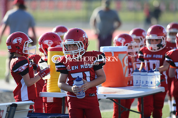 Bauxite @ Glen Rose 3rd Grade 9-30-23_JWM_0030