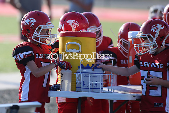 Bauxite @ Glen Rose 3rd Grade 9-30-23_JWM_0032