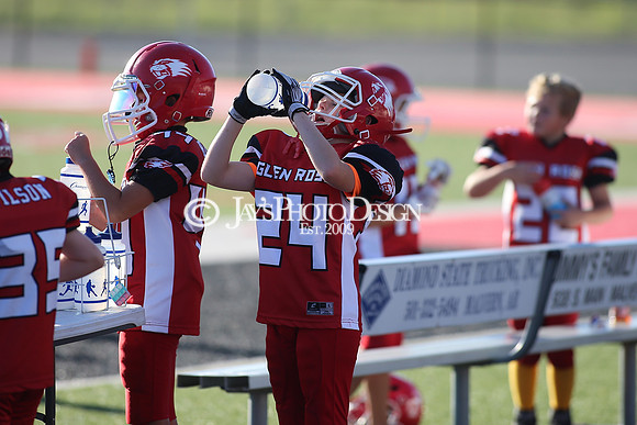 Bauxite @ Glen Rose 3rd Grade 9-30-23_JWM_0035
