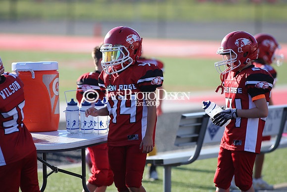Bauxite @ Glen Rose 3rd Grade 9-30-23_JWM_0038
