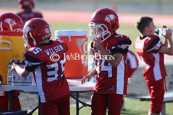 Bauxite @ Glen Rose 3rd Grade 9-30-23_JWM_0039