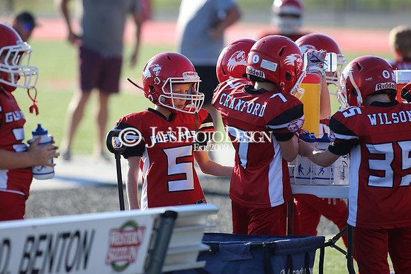 Bauxite @ Glen Rose 3rd Grade 9-30-23_JWM_0042