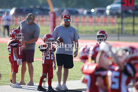Bauxite @ Glen Rose 3rd Grade 9-30-23_JWM_0047