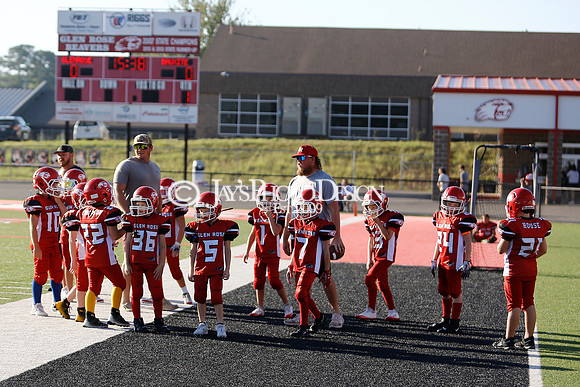 Bauxite @ Glen Rose 3rd Grade 9-30-23_JWM_0001