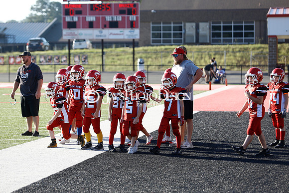 Bauxite @ Glen Rose 3rd Grade 9-30-23_JWM_0008