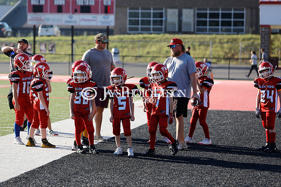 Bauxite @ Glen Rose 3rd Grade 9-30-23_JWM_0002