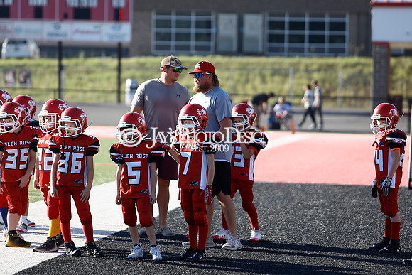 Bauxite @ Glen Rose 3rd Grade 9-30-23_JWM_0006