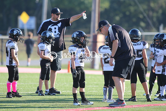 Bauxite @ Glen Rose 3rd Grade 9-30-23_JWM_0056
