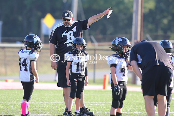 Bauxite @ Glen Rose 3rd Grade 9-30-23_JWM_0057
