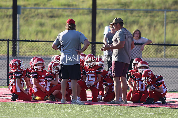 Bauxite @ Glen Rose 3rd Grade 9-30-23_JWM_0060