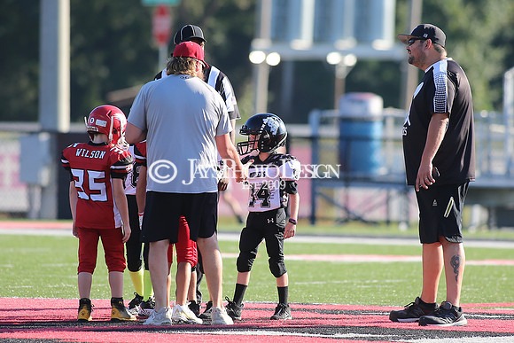 Bauxite @ Glen Rose 3rd Grade 9-30-23_JWM_0063