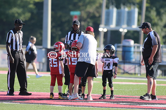 Bauxite @ Glen Rose 3rd Grade 9-30-23_JWM_0065