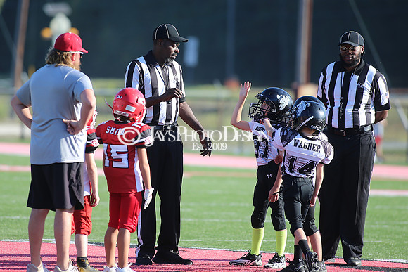 Bauxite @ Glen Rose 3rd Grade 9-30-23_JWM_0069