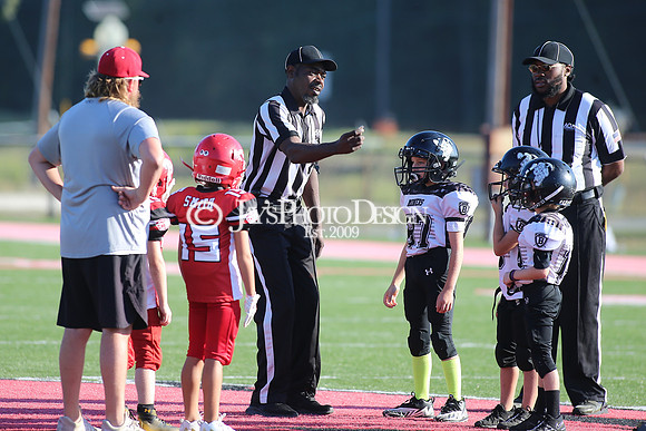 Bauxite @ Glen Rose 3rd Grade 9-30-23_JWM_0071