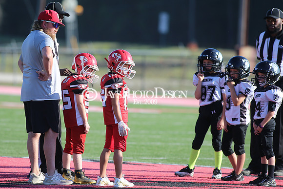 Bauxite @ Glen Rose 3rd Grade 9-30-23_JWM_0078