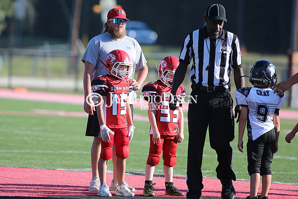 Bauxite @ Glen Rose 3rd Grade 9-30-23_JWM_0079