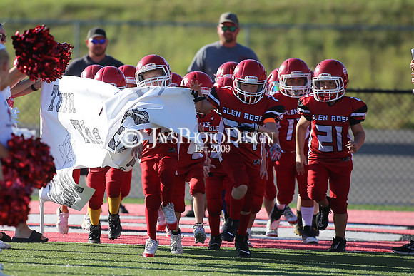 Bauxite @ Glen Rose 3rd Grade 9-30-23_JWM_0085