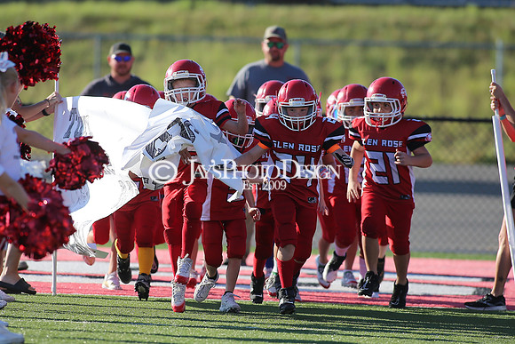 Bauxite @ Glen Rose 3rd Grade 9-30-23_JWM_0086