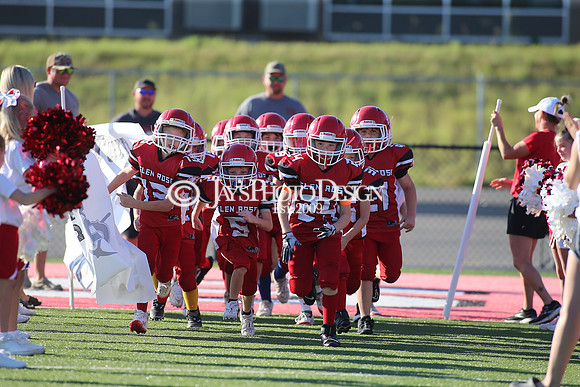 Bauxite @ Glen Rose 3rd Grade 9-30-23_JWM_0090