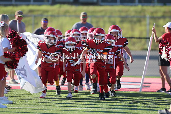 Bauxite @ Glen Rose 3rd Grade 9-30-23_JWM_0091