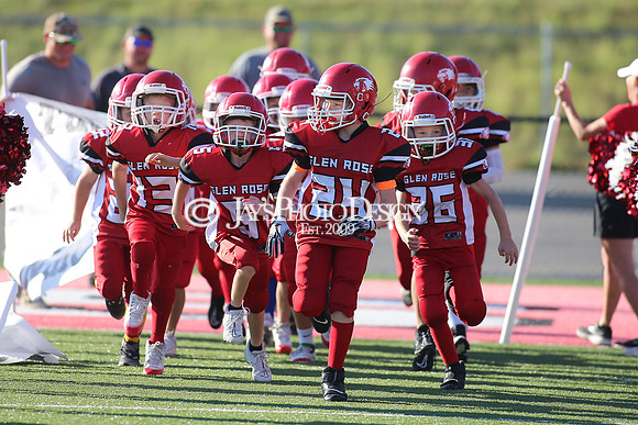 Bauxite @ Glen Rose 3rd Grade 9-30-23_JWM_0093