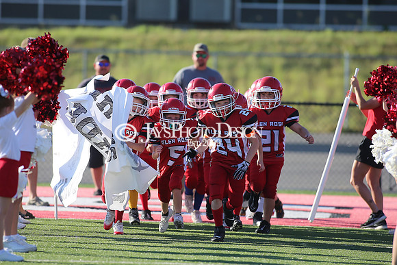 Bauxite @ Glen Rose 3rd Grade 9-30-23_JWM_0089