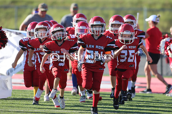 Bauxite @ Glen Rose 3rd Grade 9-30-23_JWM_0094