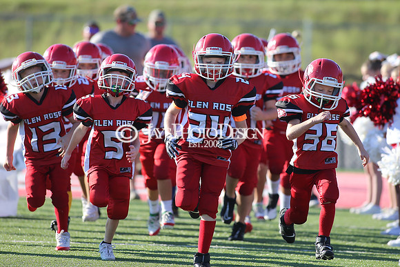 Bauxite @ Glen Rose 3rd Grade 9-30-23_JWM_0095