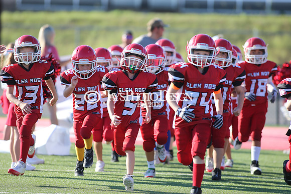 Bauxite @ Glen Rose 3rd Grade 9-30-23_JWM_0096