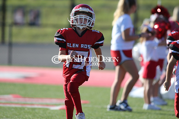 Bauxite @ Glen Rose 3rd Grade 9-30-23_JWM_0097