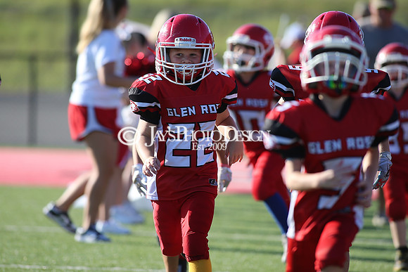 Bauxite @ Glen Rose 3rd Grade 9-30-23_JWM_0098