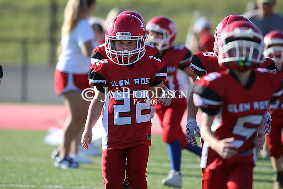 Bauxite @ Glen Rose 3rd Grade 9-30-23_JWM_0099