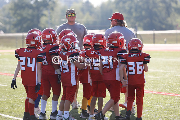 Bauxite @ Glen Rose 3rd Grade 9-30-23_JWM_0017