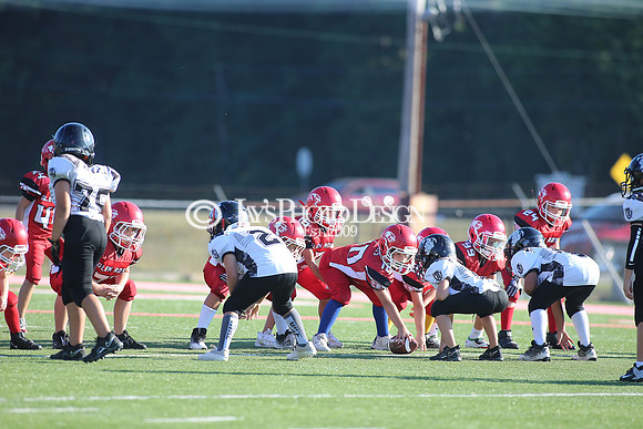 Bauxite @ Glen Rose 3rd Grade 9-30-23_JWM_0106