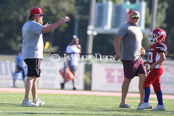Bauxite @ Glen Rose 3rd Grade 9-30-23_JWM_0117