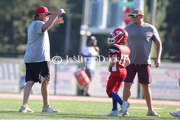 Bauxite @ Glen Rose 3rd Grade 9-30-23_JWM_0118