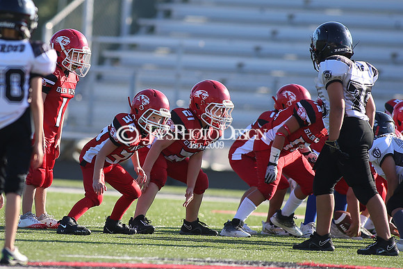 Bauxite @ Glen Rose 3rd Grade 9-30-23_JWM_0119