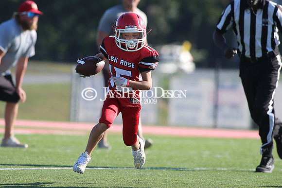 Bauxite @ Glen Rose 3rd Grade 9-30-23_JWM_0122