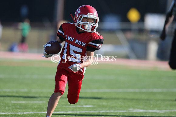 Bauxite @ Glen Rose 3rd Grade 9-30-23_JWM_0125