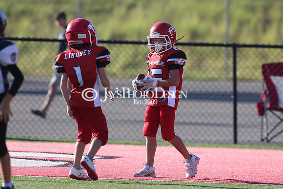 Bauxite @ Glen Rose 3rd Grade 9-30-23_JWM_0130