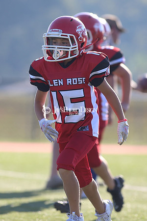 Bauxite @ Glen Rose 3rd Grade 9-30-23_JWM_0139
