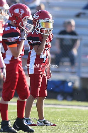 Bauxite @ Glen Rose 3rd Grade 9-30-23_JWM_0142
