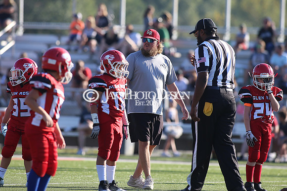 Bauxite @ Glen Rose 3rd Grade 9-30-23_JWM_0146