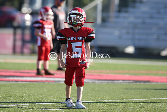 Bauxite @ Glen Rose 3rd Grade 9-30-23_JWM_0147