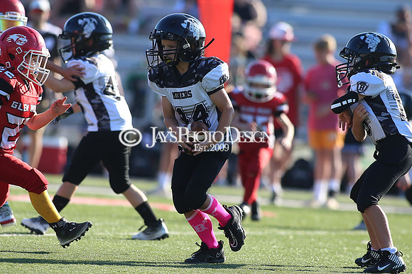 Bauxite @ Glen Rose 3rd Grade 9-30-23_JWM_0152
