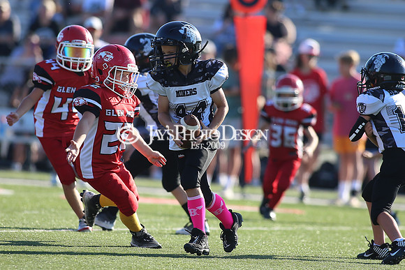 Bauxite @ Glen Rose 3rd Grade 9-30-23_JWM_0153