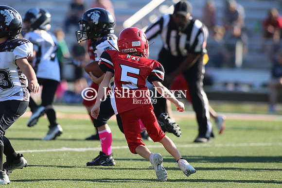 Bauxite @ Glen Rose 3rd Grade 9-30-23_JWM_0154