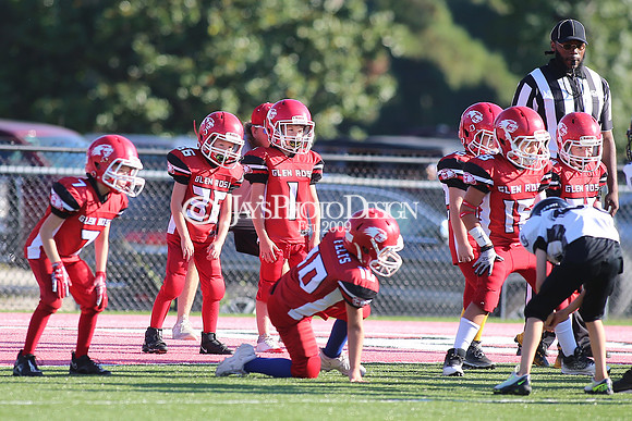 Bauxite @ Glen Rose 3rd Grade 9-30-23_JWM_0155